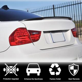 MP-Style-spoileri (E90, hiilikuitu) kuva 2