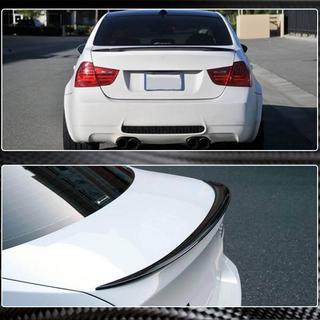 MP-Style-spoileri (E90, hiilikuitu) kuva 3