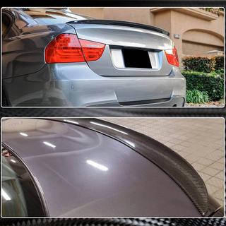 MP-Style-spoileri (E90, hiilikuitu) kuva 4