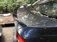 BMW 3-sarja E90/E91 2005–2011 M4-Style-spoileri (E90, hiilikuitu) kuva 3