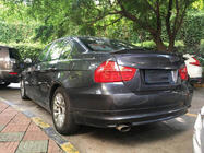 BMW 3-sarja E90/E91 2005–2011 M4-Style-spoileri (E90, hiilikuitu) kuva 4