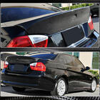 BMW 3-sarja E90/E91 2005–2011 CSL-Style-spoileri (E90 2005-2008, hiilikuitu) kuva 5