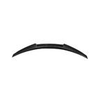 BMW 3-sarja E90/E91 2005–2011 Takaluukun spoilerilippa, ABS (Coupe) kuva 2