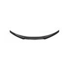 BMW 3-sarja E90/E91 2005–2011 Takaluukun spoilerilippa, ABS (Coupe) kuva 3