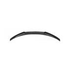 BMW 3-sarja E90/E91 2005–2011 Takaluukun spoilerilippa, ABS (Coupe) kuva 4