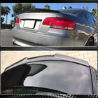 BMW 3-sarja E92/E93 2006–2013 M4-Style V2 -spoileri (E92, hiilikuitu) kuva 5