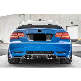 PSM-Style-spoileri (E92, hiilikuitu) kuva 2