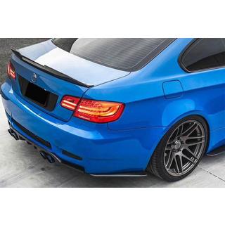 PSM-Style-spoileri (E92, hiilikuitu) kuva 3