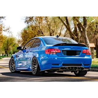 PSM-Style-spoileri (E92, hiilikuitu) kuva 4
