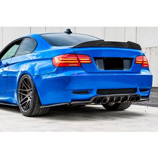 PSM-Style-spoileri (E92, hiilikuitu) BMW 3-sarja E92/E93 2006–2013 kuva 1