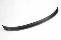 BMW 3-sarja E92/E93 2006–2013 P-Style-spoileri (E92, hiilikuitu) kuva 3