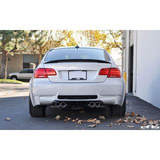 MP-Style-spoileri (E92, hiilikuitu) kuva 1