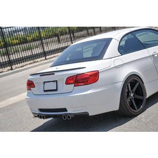 M3-Style takaspoileri (E93, hiilikuitu) kuva 2