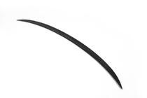 BMW 3-sarja E90/E91 2005–2011 Takaluukun spoileri Carbon V2 (Cabriolet) kuva 7