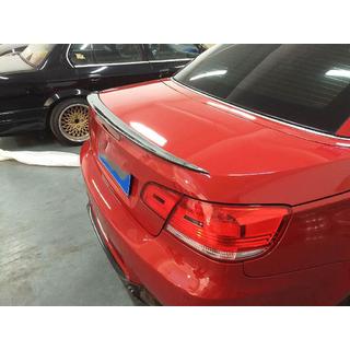 MP-Style-spoileri (E93, hiilikuitu) kuva 3