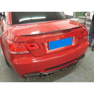 MP-Style-spoileri (E93, hiilikuitu) kuva 4
