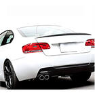 BMW 3-sarja F30/F31 2012–2019 M3-Style takaspoileri (F30/F80, hiilikuitu) kuva 3