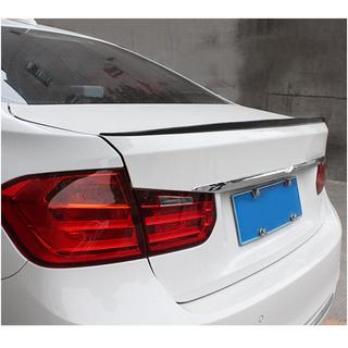 M3-Style takaspoileri (F30/F80, hiilikuitu) BMW 3-sarja F30/F31 2012–2019 kuva 2