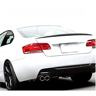 M3-Style takaspoileri (F30/F80, hiilikuitu) kuva 3