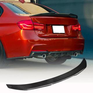 Spoileri PSM-Style V3 (F30/F80, hiilikuitu) BMW 3-sarja F30/F31 2012–2019 kuva 1