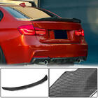 BMW 3-sarja F30/F31 2012–2019 Takaluukun spoileri FRP (SD) kuva 2
