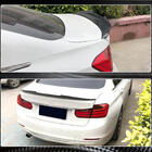 BMW 3-sarja F30/F31 2012–2019 Takaluukun spoileri FRP (SD) kuva 5