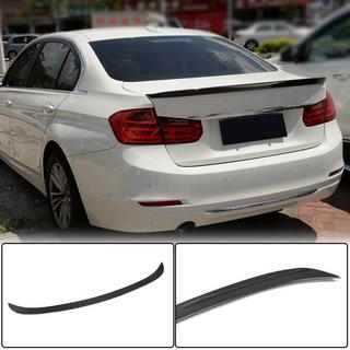 P-Style-spoileri (F30/F80, hiilikuitu) BMW 3-sarja F30/F31 2012–2019 kuva 1