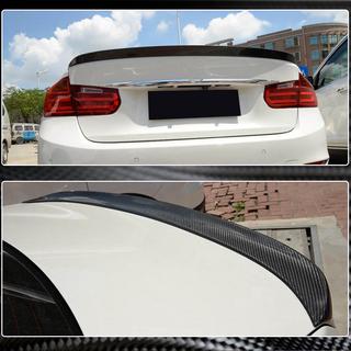 P-Style-spoileri (F30/F80, hiilikuitu) BMW 3-sarja F30/F31 2012–2019 kuva 4