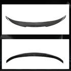 BMW 3-sarja F30/F31 2012–2019 Takaluukun spoileri Carbon Look ABS (SD) kuva 2