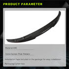 BMW 3-sarja F30/F31 2012–2019 Takaluukun spoileri Carbon Look ABS (SD) kuva 3