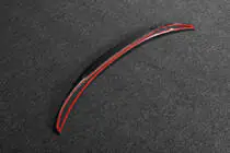 BMW 3-sarja F30/F31 2012–2019 M4-Style V2 -spoileri (F30/F80, hiilikuitu) kuva 5