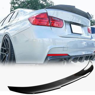 PSM-Style V1 -spoileri (F30/F80, hiilikuitu) BMW 3-sarja F30/F31 2012–2019 kuva 1