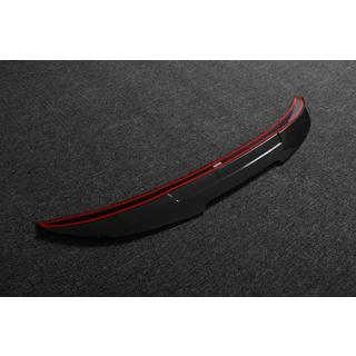 PSM-Style V1 -spoileri (F30/F80, hiilikuitu) BMW 3-sarja F30/F31 2012–2019 kuva 3