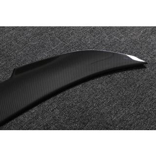 PSM-Style V1 -spoileri (F30/F80, hiilikuitu) BMW 3-sarja F30/F31 2012–2019 kuva 4