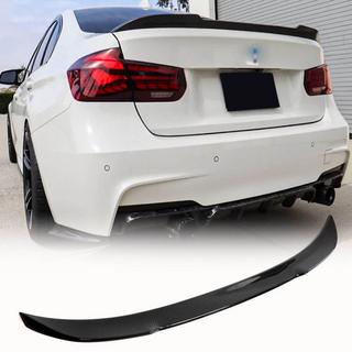 Spoileri PSM-Style V4 (F30/F80, hiilikuitu) BMW 3-sarja F30/F31 2012–2019 kuva 1