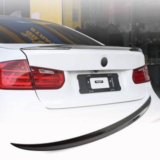 MP-Style V2 -spoileri (F30/F80) BMW 3-sarja F30/F31 2012–2019 kuva 1