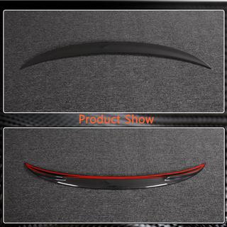 MP-Style V2 -spoileri (F30/F80) BMW 3-sarja F30/F31 2012–2019 kuva 3