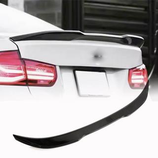 PSM-Style V2 spoileri (F30/F80, hiilikuitu) BMW 3-sarja F30/F31 2012–2019 kuva 1