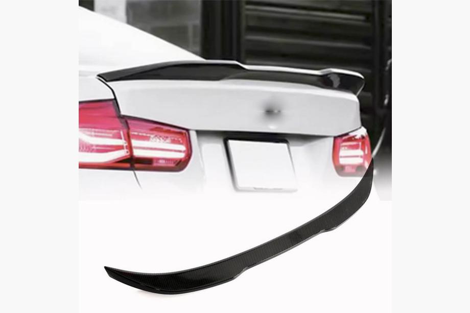 BMW 3-sarja F30/F31 2012–2019 PSM-Style V2 spoileri (F30/F80, hiilikuitu) Image