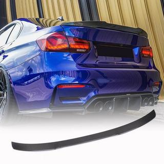 M4-Style V3 -spoileri (F30/F80, hiilikuitu) BMW 3-sarja F30/F31 2012–2019 kuva 1