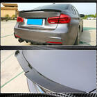 BMW 3-sarja F30/F31 2012–2019 Takaluukun spoileri Carbon V10 (SD) kuva 5