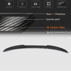 BMW 3-sarja F30/F31 2012–2019 Takaluukun spoileri Carbon V10 (SD) kuva 7