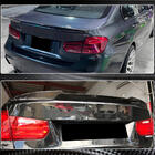 BMW 3-sarja F30/F31 2012–2019 Takaluukun spoileri FRP V11 (SD) kuva 6