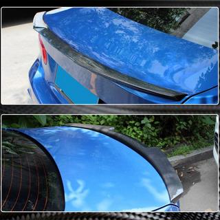 M4-Style V1 spoileri (F30/F80, hiilikuitu) BMW 3-sarja F30/F31 2012–2019 kuva 4