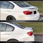 BMW 3-sarja F30/F31 2012–2019 Spoileri MP-Style V1 (F30/F80) kuva 3