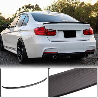 Spoileri MP-Style V1 (F30/F80) BMW 3-sarja F30/F31 2012–2019 kuva 1