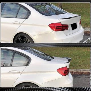 Spoileri MP-Style V1 (F30/F80) BMW 3-sarja F30/F31 2012–2019 kuva 3