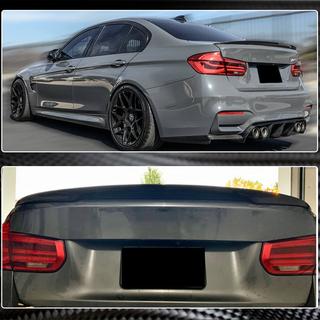 Spoileri MP-Style V1 (F30/F80) BMW 3-sarja F30/F31 2012–2019 kuva 4