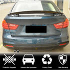 BMW 3-sarja F34 2013–2020 Spoileri V1 (hiilikuitu) kuva 3