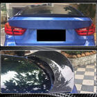 BMW 3-sarja F34 2013–2020 Spoileri V1 (hiilikuitu) kuva 5